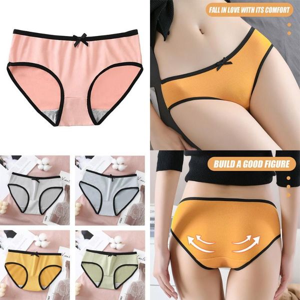 women's panties fashion under wear middle waist lingerie underpants women briefs seamless, Black;pink
women's panties fashion under wear middle waist lingerie underpants women briefs seamless, Black;pink