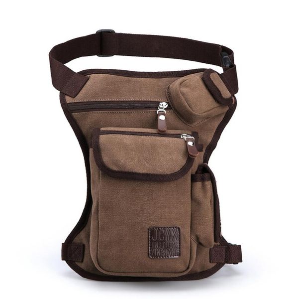 waist bags men's canvas drop leg bag fanny pocket designer motorcycle riding casual assault male belt hip bum
waist bags men's canvas drop leg bag fanny pocket designer motorcycle riding casual assault male belt hip bum
