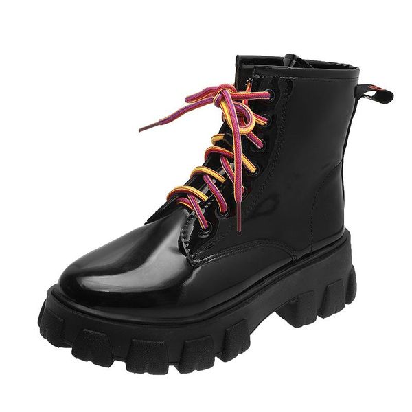 boots thick-soled thick-heeled women's 2021 autumn winter black mid-tube short casual and cool knight
boots thick-soled thick-heeled women's 2021 autumn winter black mid-tube short casual and cool knight