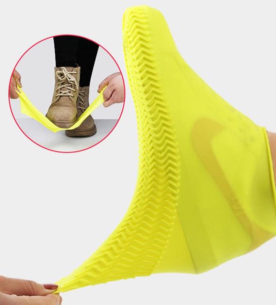 boots waterproof shoe cover silicone material protective for indoor and outdoor rain can be reused disposable covers
boots waterproof shoe cover silicone material protective for indoor and outdoor rain can be reused disposable covers