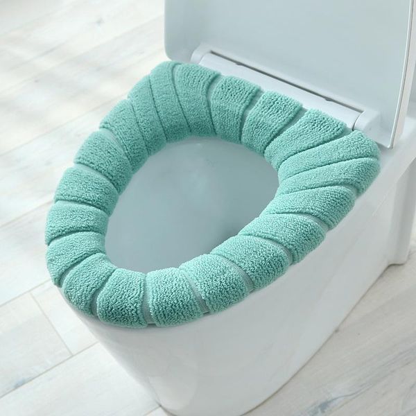 toilet seat covers cover warm soft acrylic washable mat home decor closestool case lid accessories bathroom hom
toilet seat covers cover warm soft acrylic washable mat home decor closestool case lid accessories bathroom hom
