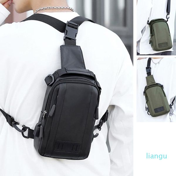 backpack nylon men rucksack knapsack usb charging port male military sling messenger crossbody chest pack bag daypack
backpack nylon men rucksack knapsack usb charging port male military sling messenger crossbody chest pack bag daypack