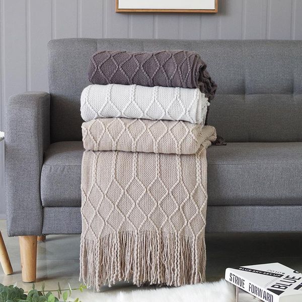 blankets long lozenge recreational blanket soft nap cape air conditioning comfortable bedtail women
blankets long lozenge recreational blanket soft nap cape air conditioning comfortable bedtail women