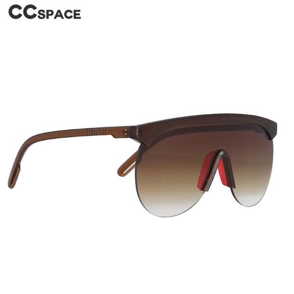 sunglasses 51075 one oversized goggles fashion brand designer sunshade uv400 retro glasses, White;black
sunglasses 51075 one oversized goggles fashion brand designer sunshade uv400 retro glasses, White;black