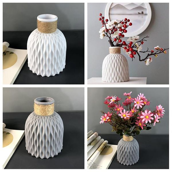 vases flower pot basket stand plastic vase deskhydroponic home accessories origami ornament nordic plant holder
vases flower pot basket stand plastic vase deskhydroponic home accessories origami ornament nordic plant holder