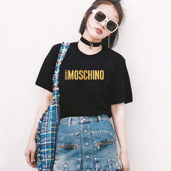 korea fashion brabd t shirts women designer graphic cotton durable flawless excellent couple online europe christian channel xxl monclair gi, White
korea fashion brabd t shirts women designer graphic cotton durable flawless excellent couple online europe christian channel xxl monclair gi, White