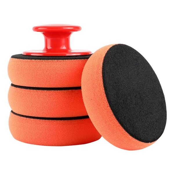 car sponge wax applicator pads kit polishing and waxing with handle applicators soft foam pad grip
car sponge wax applicator pads kit polishing and waxing with handle applicators soft foam pad grip