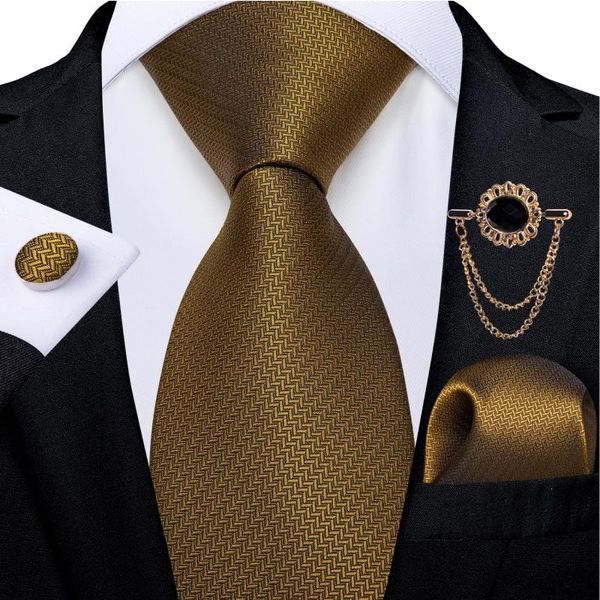 bow ties solid gold blue yellow for men silk tie with brooch chain wedding party men's neck set hanky cufflinks gift dibangu, Black;gray
bow ties solid gold blue yellow for men silk tie with brooch chain wedding party men's neck set hanky cufflinks gift dibangu, Black;gray