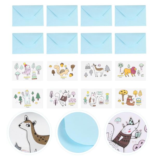 greeting cards 16pcs 3d birthday with 16 envelops creative exquisite
greeting cards 16pcs 3d birthday with 16 envelops creative exquisite