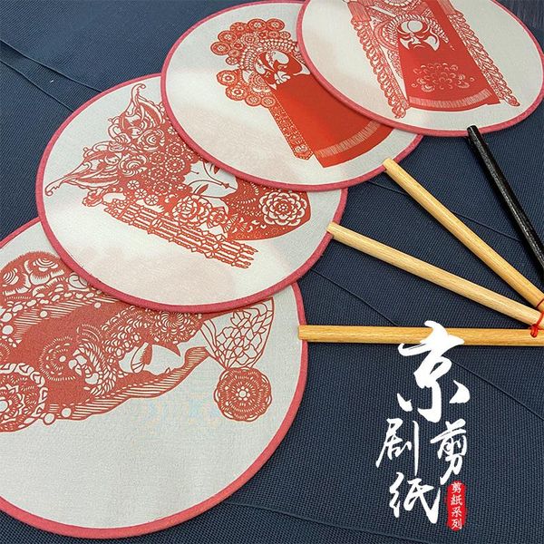 other home decor ancient round fan hanfu double dance long handle tassel classical female gift
other home decor ancient round fan hanfu double dance long handle tassel classical female gift