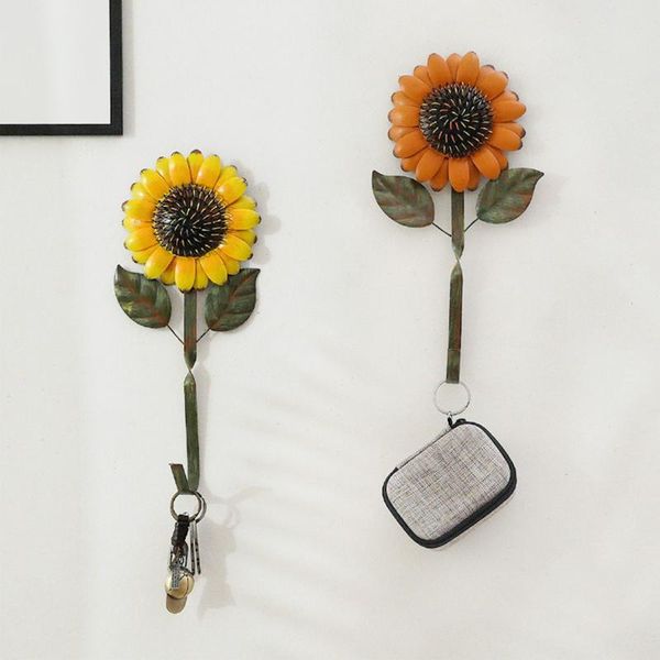 wall hook mounted hanger sunflower resin for coat hat robe towel useful hooks holders dish cloth keys hangers & rails
wall hook mounted hanger sunflower resin for coat hat robe towel useful hooks holders dish cloth keys hangers & rails