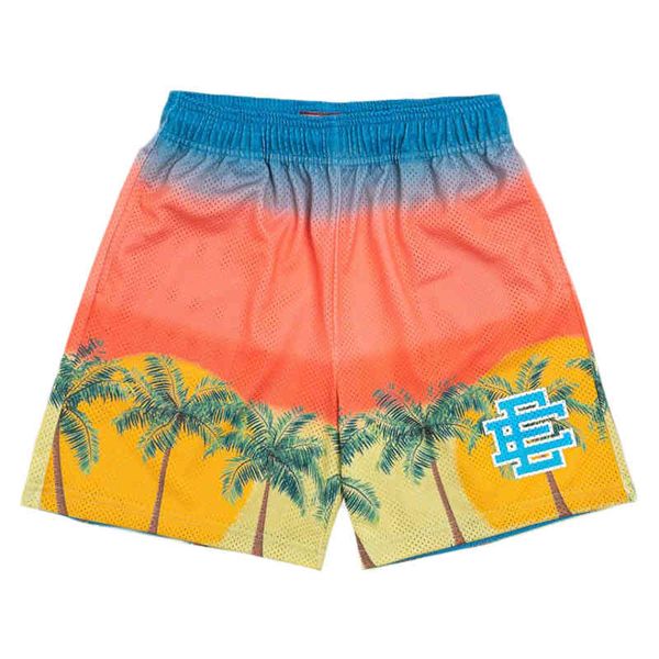 summer ee basic shorts eric emanuel men's gym breathable mesh beach holiday casual print short pants, White;black
summer ee basic shorts eric emanuel men's gym breathable mesh beach holiday casual print short pants, White;black