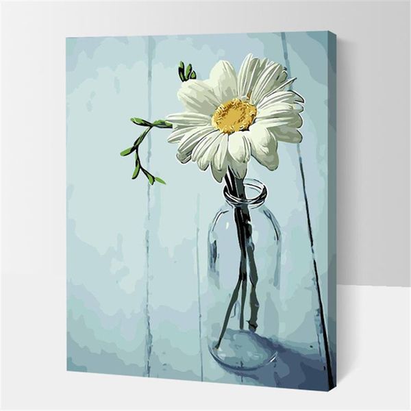paintings little daisy by numbers diy pictures oil coloring set gift drawing canvas decor arrivals
paintings little daisy by numbers diy pictures oil coloring set gift drawing canvas decor arrivals