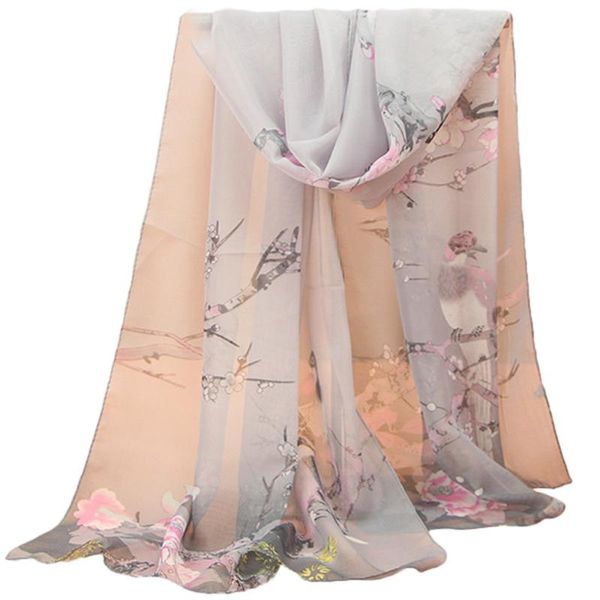 cycling caps & masks scarf women fashion floral print paris yarn shawl long soft thin scarves luxury beach hair foulard femme boho ladies, Black
cycling caps & masks scarf women fashion floral print paris yarn shawl long soft thin scarves luxury beach hair foulard femme boho ladies, Black