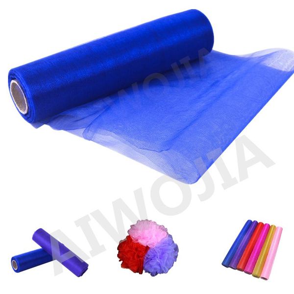5meter/lot sheer crystal organza fabric tulle roll silk flower arches wedding event party table runner decoration 5zsh800 decorative flowers
5meter/lot sheer crystal organza fabric tulle roll silk flower arches wedding event party table runner decoration 5zsh800 decorative flowers