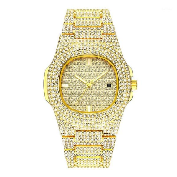 wristwatches luxury casual men watch sliver rose gold crystal watches diamond stainless steel quartz wristwatch dress business date clock, Slivery;brown
wristwatches luxury casual men watch sliver rose gold crystal watches diamond stainless steel quartz wristwatch dress business date clock, Slivery;brown