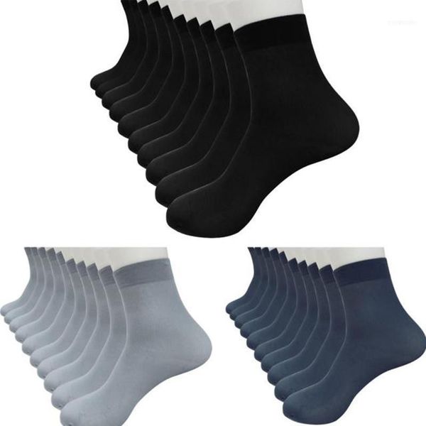men's socks arrivals 8 pairs bamboo fiber ultra-thin elastic silky short silk stockings men 1, Black
men's socks arrivals 8 pairs bamboo fiber ultra-thin elastic silky short silk stockings men 1, Black