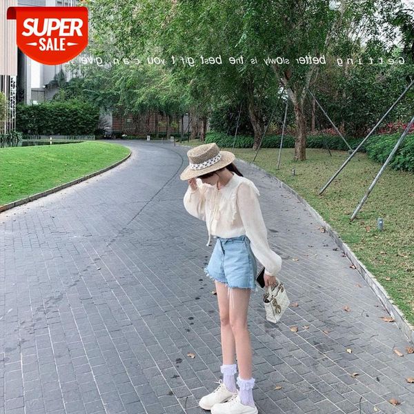 the net celebrity is same as ""jasmine white dew lace shirt"" with its own fairy and so romantic~ temperament lady wants
the net celebrity is same as ""jasmine white dew lace shirt"" with its own fairy and so romantic~ temperament lady wants