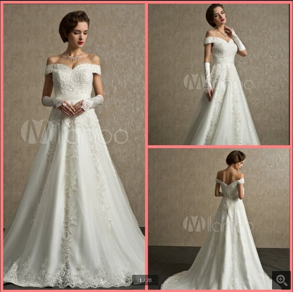 robe de mariage white lace tulle a line wedding dress off the shoulder short sleeve v neck vintage bridal gowns beaded appliques pleated cou
robe de mariage white lace tulle a line wedding dress off the shoulder short sleeve v neck vintage bridal gowns beaded appliques pleated cou