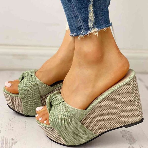 gift feet chain slip on leisure platform summer sandals 2020 wedges high heels women shoes woman mules flip flops k78, Black
gift feet chain slip on leisure platform summer sandals 2020 wedges high heels women shoes woman mules flip flops k78, Black
