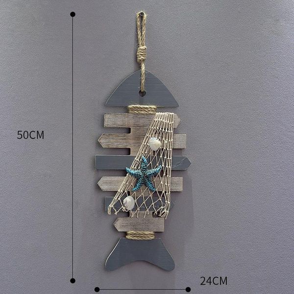 decorative objects & figurines 1pc mediterranean fish bone tag pendant seahorse whale ocean wind dolphin cafe bar gray paddle wall hanging h
decorative objects & figurines 1pc mediterranean fish bone tag pendant seahorse whale ocean wind dolphin cafe bar gray paddle wall hanging h