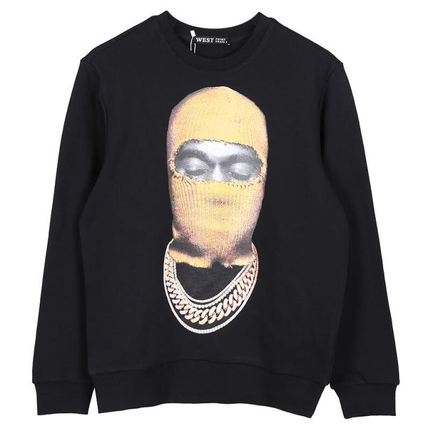 men's hoodies & sweatshirts 2021 fashion high street solid color pattern printing men and women round neck short sleeve couple loose t-, Black
men's hoodies & sweatshirts 2021 fashion high street solid color pattern printing men and women round neck short sleeve couple loose t-, Black