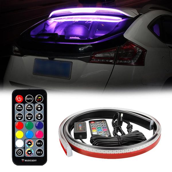interior&external lights led car windshield sound remote activated rgb neon light strip music rhythm flash lamp 3rd tail warning
interior&external lights led car windshield sound remote activated rgb neon light strip music rhythm flash lamp 3rd tail warning