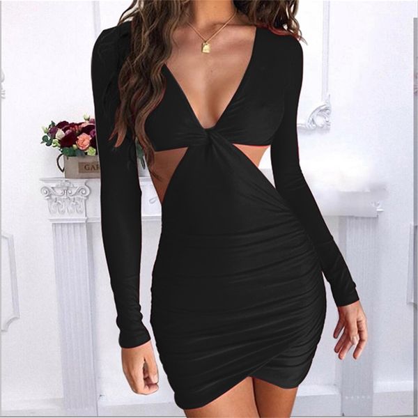 two piece dress european and american summer white v collar long sleeve hollowed-out hip rkvr
two piece dress european and american summer white v collar long sleeve hollowed-out hip rkvr