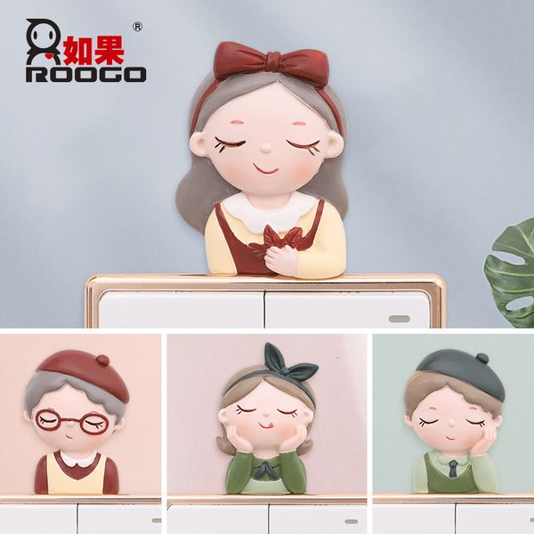 if luminous stickers the cartoon switch is pasted wall, protective cover and creative light a
if luminous stickers the cartoon switch is pasted wall, protective cover and creative light a