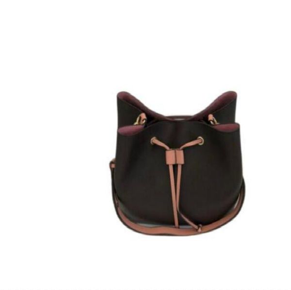 genuine pu leather cross body shopping shoulder bags for women girl fashion simple portable leisure bucket bag, Blue;pink
genuine pu leather cross body shopping shoulder bags for women girl fashion simple portable leisure bucket bag, Blue;pink
