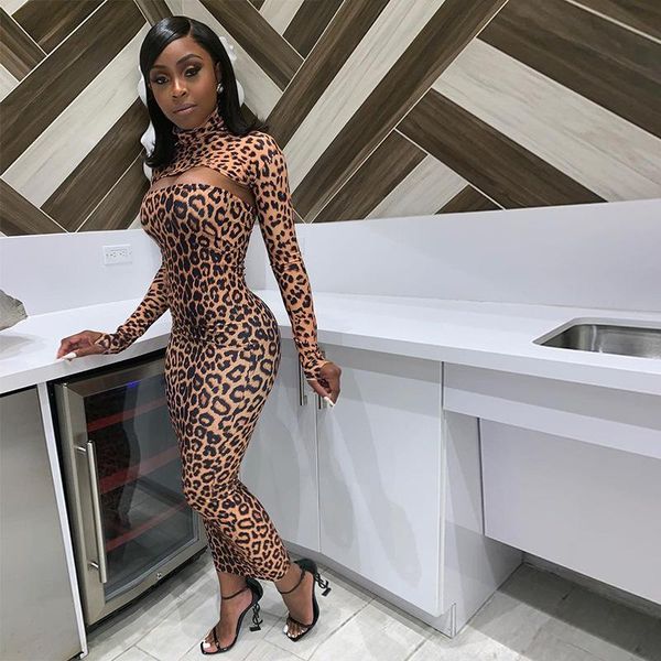 casual dresses hirigin 2021 autumn winter party club outfits leopard women long sleeve short shirt tube midi dress bodycon streetwear, Black;gray
casual dresses hirigin 2021 autumn winter party club outfits leopard women long sleeve short shirt tube midi dress bodycon streetwear, Black;gray