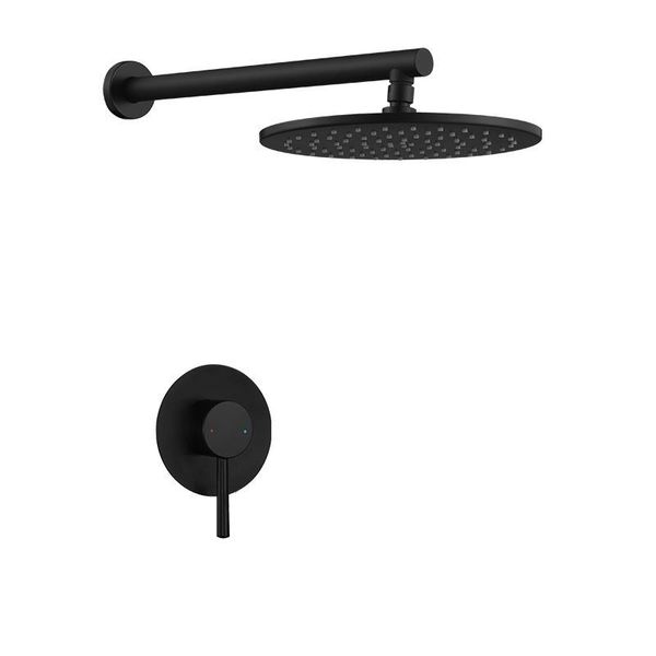 shower system rain single function set for bathroom ceiling wall mounted rainfall showerhead douche black sets
shower system rain single function set for bathroom ceiling wall mounted rainfall showerhead douche black sets