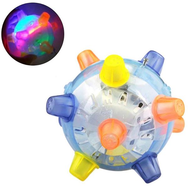 cat toys 12cm led jumping ball play pet dog light up music flashing bouncing vibrating chew electric dancing
cat toys 12cm led jumping ball play pet dog light up music flashing bouncing vibrating chew electric dancing