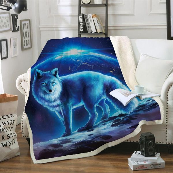 blankets sofa cushion yoga mat blanket air conditioner is thickened double-layer plush 3d digital printed wolf series
blankets sofa cushion yoga mat blanket air conditioner is thickened double-layer plush 3d digital printed wolf series