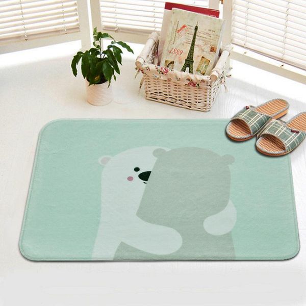 bath mats cute cartoon hug bear printed carpet anti slip floor rug mat soft baby playing carpets for living room indoor bedroom
bath mats cute cartoon hug bear printed carpet anti slip floor rug mat soft baby playing carpets for living room indoor bedroom