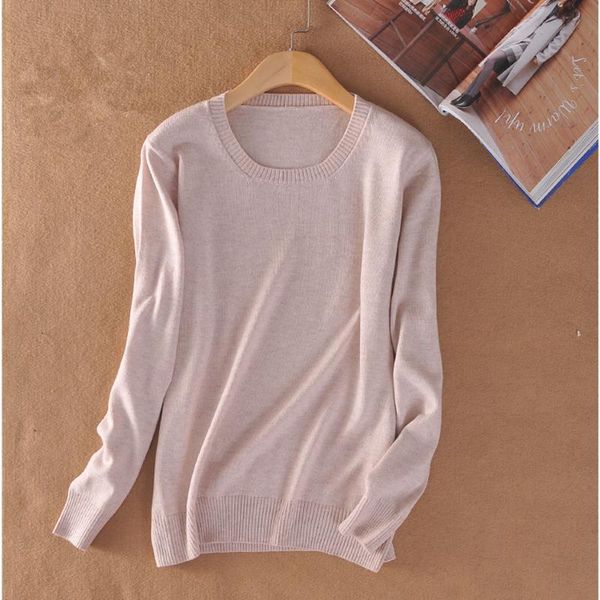 women's sweaters khaki cashmere for women female pink wool winter woman solid color knitting pullovers knitted jumper 2021, White;black
women's sweaters khaki cashmere for women female pink wool winter woman solid color knitting pullovers knitted jumper 2021, White;black