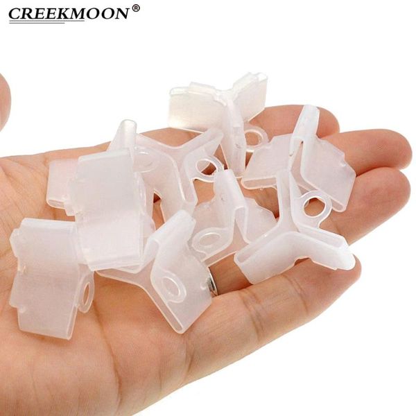 triple hooks accessories slots sleeves tool treble hook durable protector caps fishing hollow out cover safety case
triple hooks accessories slots sleeves tool treble hook durable protector caps fishing hollow out cover safety case
