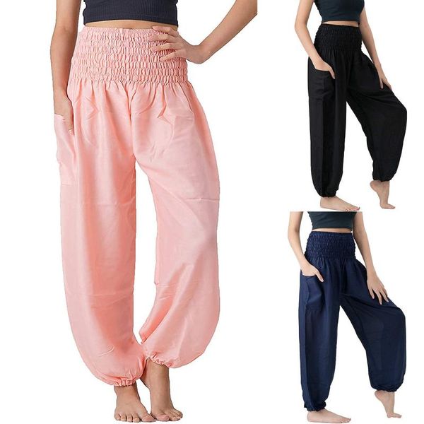 women's pants & capris comfy boho loose oversize hippie pajama lounge korean fashion classic, Black;white
women's pants & capris comfy boho loose oversize hippie pajama lounge korean fashion classic, Black;white