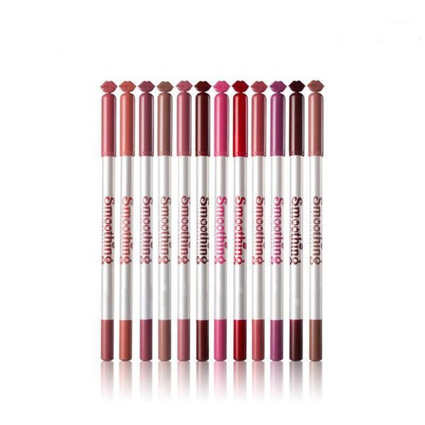 colors/set lip liner lips pencil matte soft lipstick manude lipsliner pen beauty makeup tool cosmetics pencils1
colors/set lip liner lips pencil matte soft lipstick manude lipsliner pen beauty makeup tool cosmetics pencils1