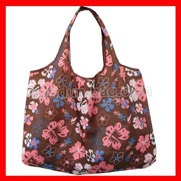shopping bags (2 pcs/lot) size 50x42cm large nylon folding reusable bag foldable
shopping bags (2 pcs/lot) size 50x42cm large nylon folding reusable bag foldable