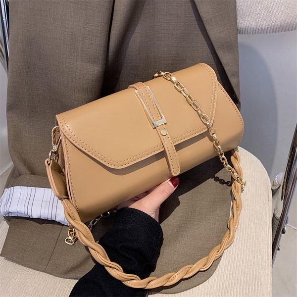evening bags brand design luxury shoulder simple solid color handbag quality leather crossbody bag woman trend all-match underarm
evening bags brand design luxury shoulder simple solid color handbag quality leather crossbody bag woman trend all-match underarm