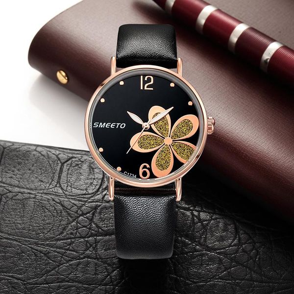 wristwatches fashion 2021 watch women womens watches quartz dial leather band wristwatch unique design clock gift, Slivery;brown
wristwatches fashion 2021 watch women womens watches quartz dial leather band wristwatch unique design clock gift, Slivery;brown