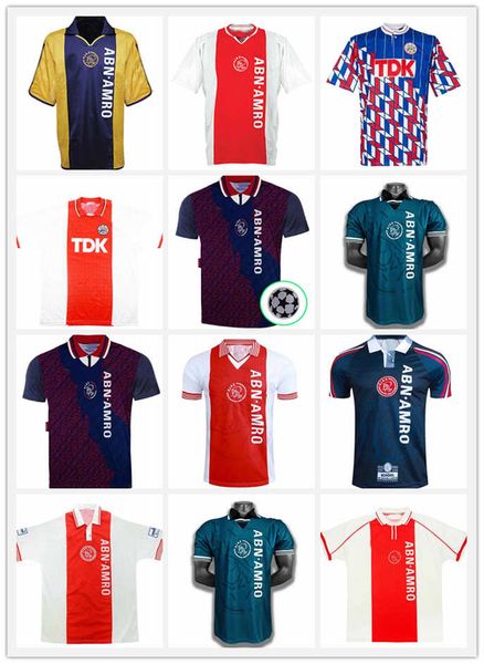 1994 1995 retro soccer jersey 94 95 kluivert rijkaard litmanen seedorf davids overmars 04 05 football babel 1989 1990 1998 shirt 2004, Black;yellow
1994 1995 retro soccer jersey 94 95 kluivert rijkaard litmanen seedorf davids overmars 04 05 football babel 1989 1990 1998 shirt 2004, Black;yellow