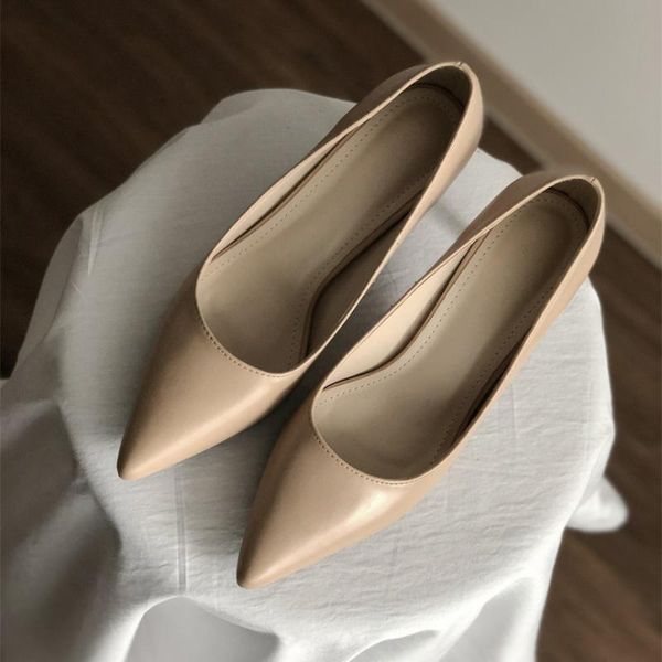 dress shoes concise nude ponited toe pump ladies women office trendy high heels slip on shallow stiletto single woman, Black
dress shoes concise nude ponited toe pump ladies women office trendy high heels slip on shallow stiletto single woman, Black