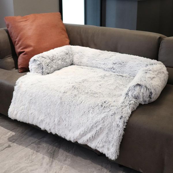 kennels & pens super large dog sofa bed blanket long plush pet cat mats dogs kennel winter warm sleepping pets nest cushion sipplies
kennels & pens super large dog sofa bed blanket long plush pet cat mats dogs kennel winter warm sleepping pets nest cushion sipplies