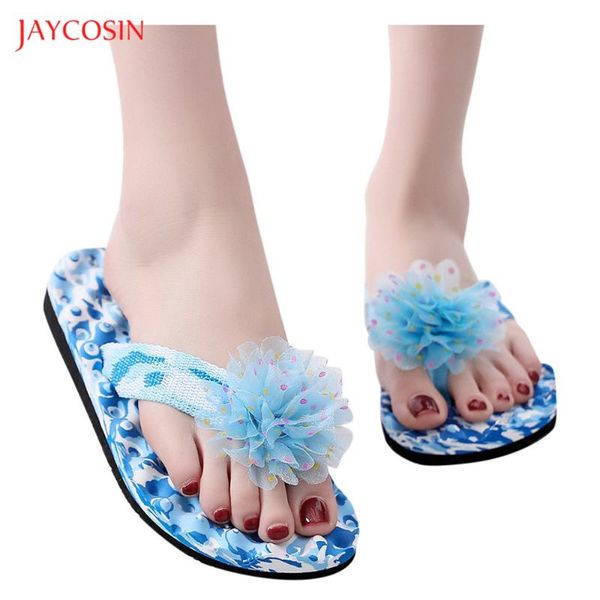 slippers jaycosin 2021 fashion women casual summer anti-skid beach outdoor shoes print cloth flower flip flops, Black
slippers jaycosin 2021 fashion women casual summer anti-skid beach outdoor shoes print cloth flower flip flops, Black