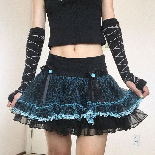 skirts harajuku gothic a-line leopard print women pastel goth mesh punk patchwork high waist mini saias femme kwaii streetwear, Black
skirts harajuku gothic a-line leopard print women pastel goth mesh punk patchwork high waist mini saias femme kwaii streetwear, Black