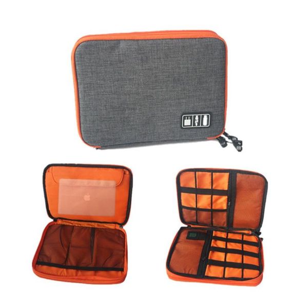 duffel bags 2size waterproof double layer cable storage bag electronic organizer gadget travel usb earphone case digital duffle
duffel bags 2size waterproof double layer cable storage bag electronic organizer gadget travel usb earphone case digital duffle