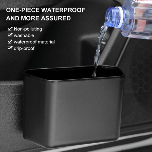 other interior accessories car trash bin can auto waterproof dust organizer rubbish bag garbage container storage box bucket
other interior accessories car trash bin can auto waterproof dust organizer rubbish bag garbage container storage box bucket