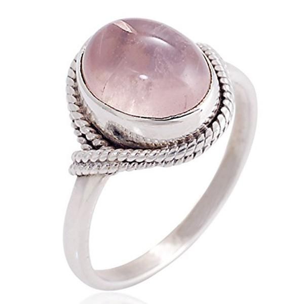 cluster rings silver plated pink stone ring simple vintage boho moonstone finger for women girls wedding party jewelry gift, Golden;silver
cluster rings silver plated pink stone ring simple vintage boho moonstone finger for women girls wedding party jewelry gift, Golden;silver